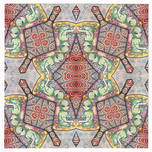 Trip Guru Blotter Art - Blotter Store
