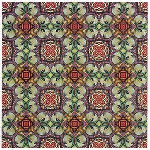 Tripper’s Guide Blotter Art - Blotter Store
