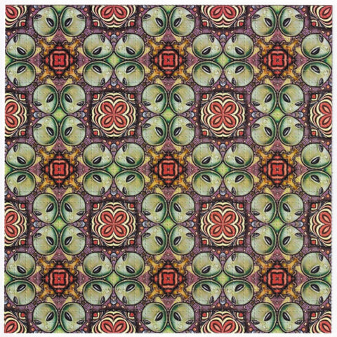 Tripper’s Guide Blotter Art - Blotter Store