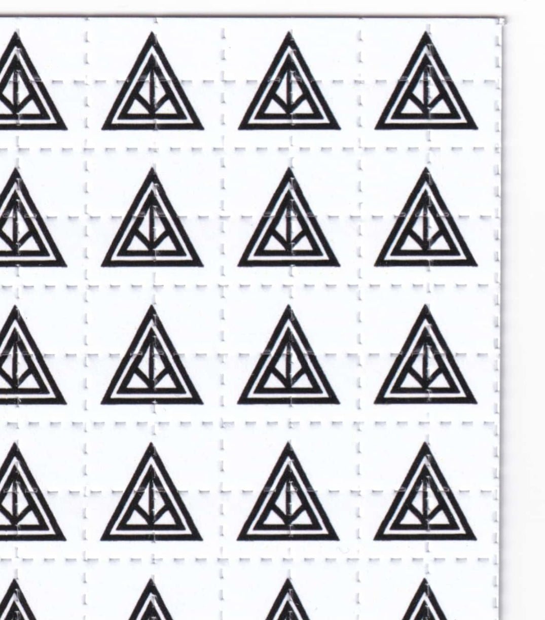 Unity Blotter Art - Blotter Store