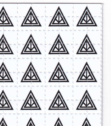 Unity Blotter Art - Blotter Store