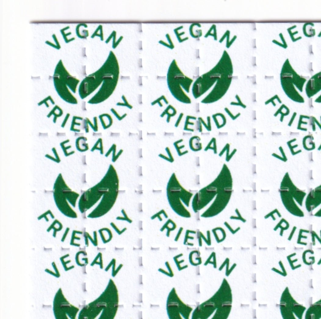 Vegan Friendly Blotter Art - Blotter Store
