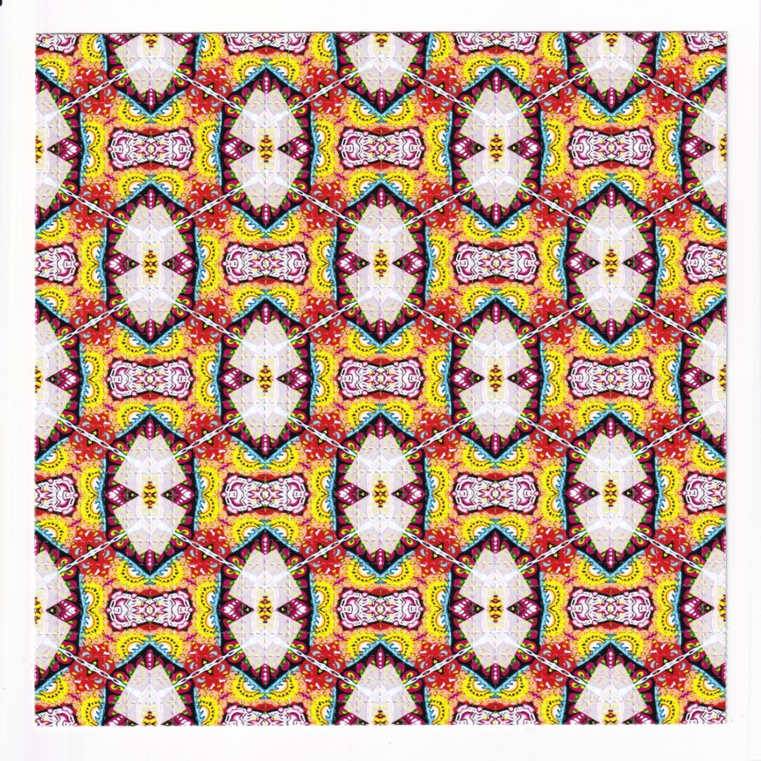 Zurnova Blotter Art - Blotter Store