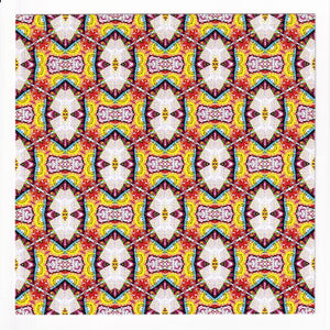Zurnova Blotter Art - Blotter Store
