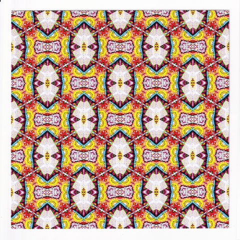 Zurnova Blotter Art - Blotter Store