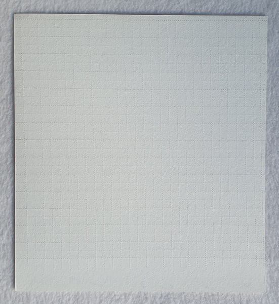 Condors By Mark McCloud Signed Vintage Blotter Art - Blotter Store