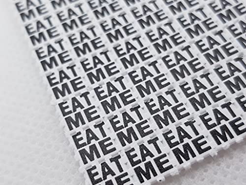 Eat Me Mini Blotter Art - Blotter Store