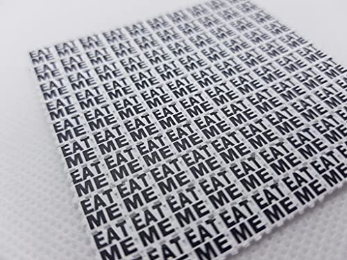 Eat Me Mini Blotter Art - Blotter Store