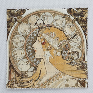 Madam Mini Blotter Art - Blotter Store