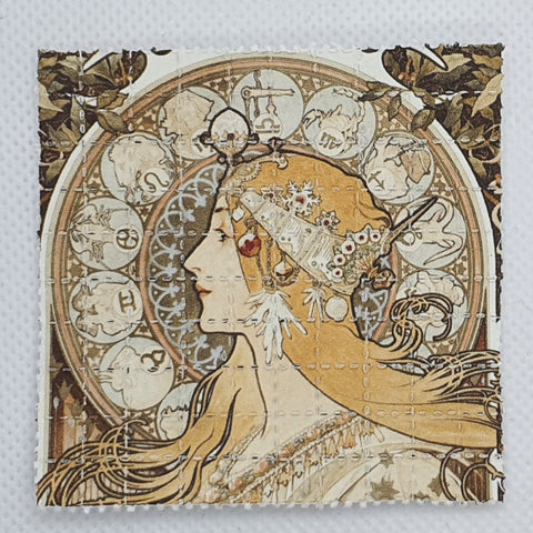 Madam Mini Blotter Art - Blotter Store