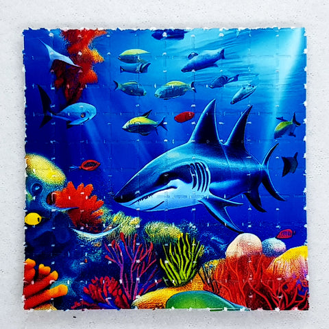 Ocean Mini Blotter Art - Blotter Store