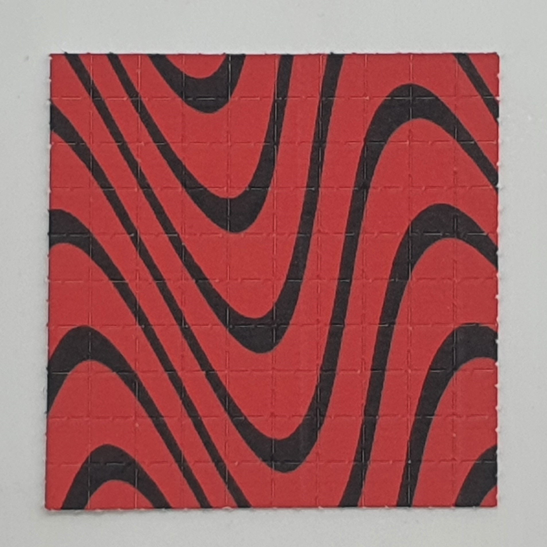 Pewdiepie Mini Blotter Art - Blotter Store
