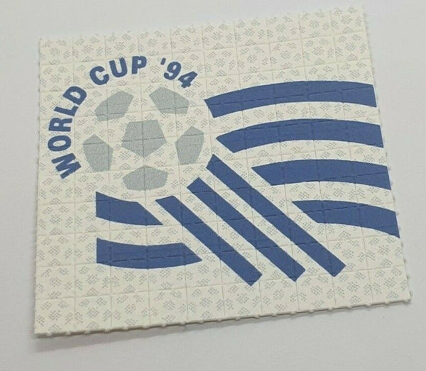 World cup 94 Blotter Art
