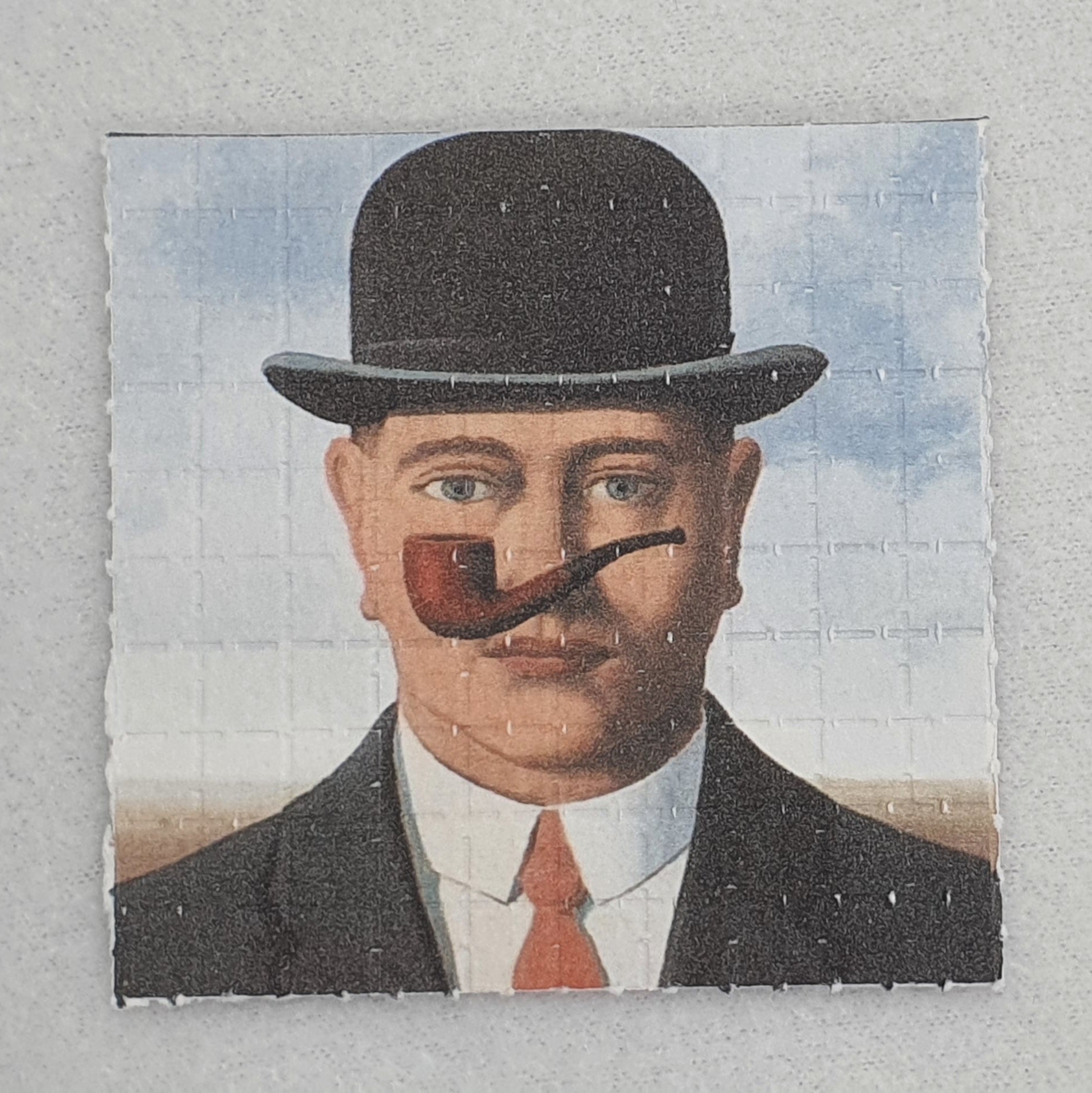 Son Mini Blotter Art - Blotter Store